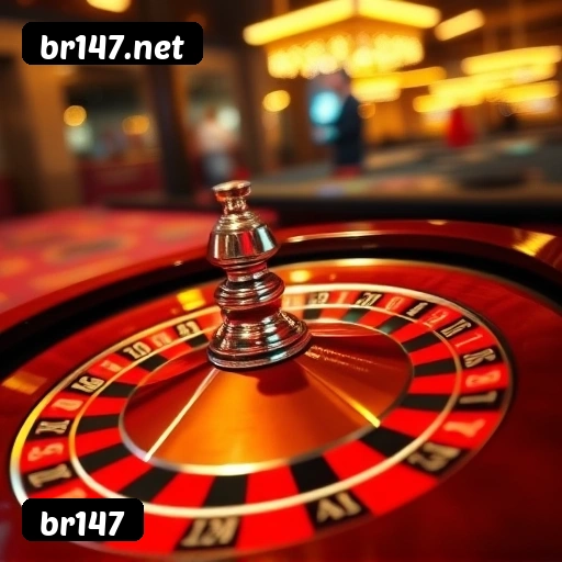 Vantagens exclusivas br147 para jogadores brasileiros - São Paulo, Rio, BH