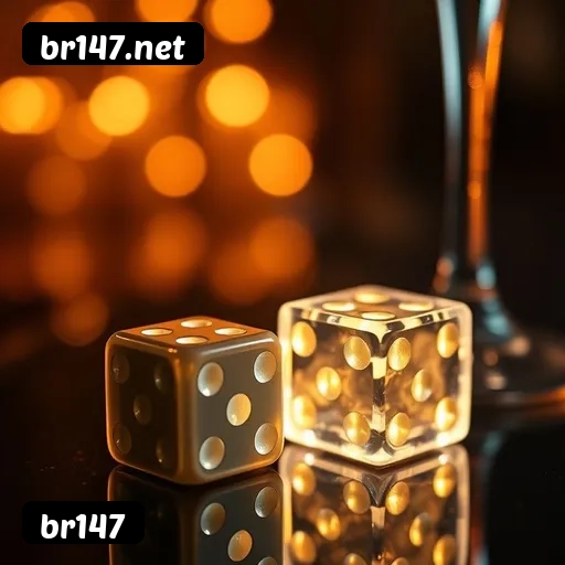 Tabela RTP dos jogos de cassino da br147