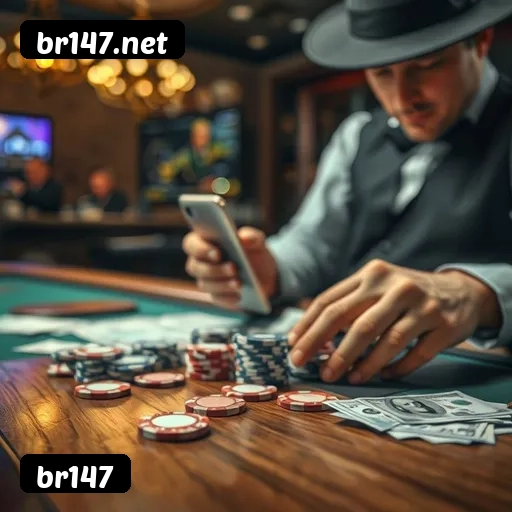 Catálogo br147 3.100+ jogos - Pragmatic Play, Evolution, NetEnt