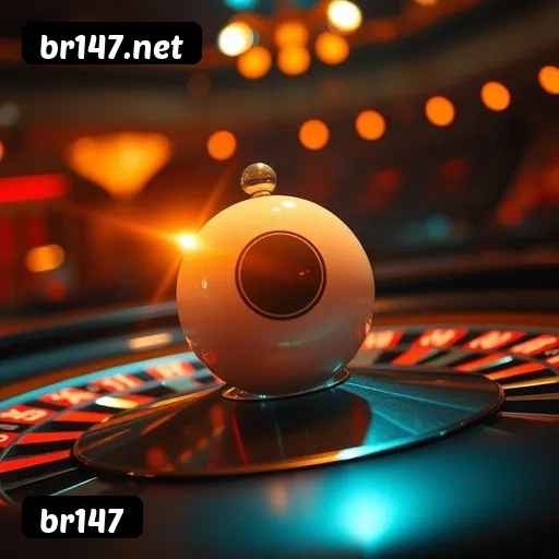 Loterias online disponíveis na br147