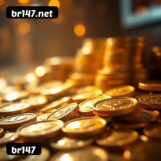 br147 segurança SSL 256-bit - Licença Curaçao, eCOGRA, GLI certificado